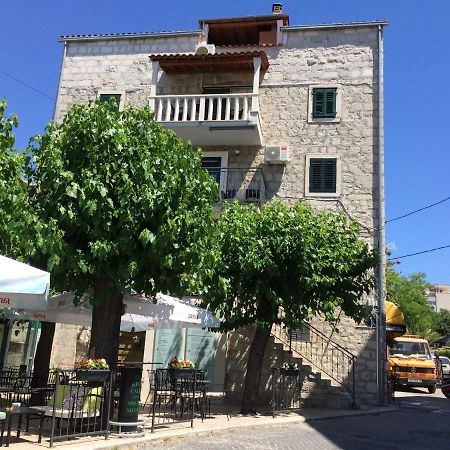 شقة Morus Alba سبليت المظهر الخارجي الصورة